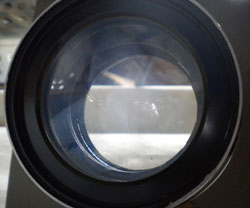Kodak Aerostigmat Camera Lens